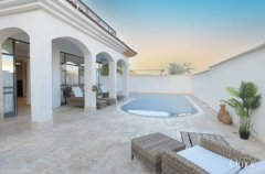 וילה עומר אילת 35