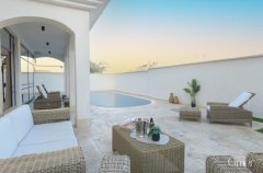 וילה עומר אילת 23