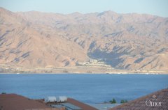 וילה עומר אילת 18