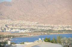 וילה עומר אילת 34