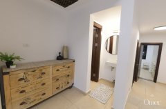 וילה עומר אילת 55