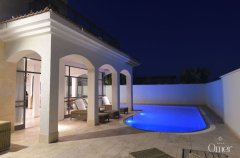 וילה עומר אילת 20