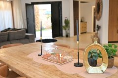 וילה עומר אילת 73