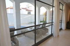 וילה עומר אילת 80