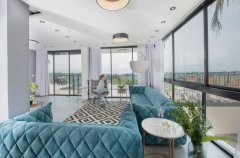 וילה לה כינרה 9