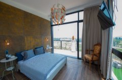 וילה לה כינרה 13