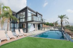 וילה לה כינרה 22