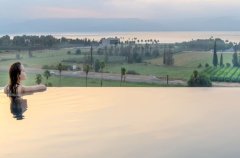 וילה לה כינרה 25