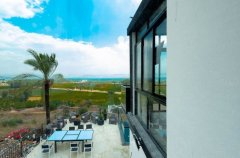 וילה לה כינרה 35