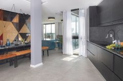 וילה לה כינרה 34