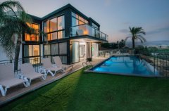 וילה לה כינרה 37