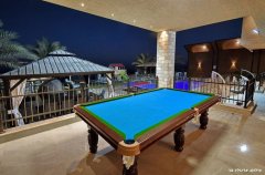 וילה מצפה נוף כנרת 7