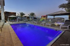 וילה מצפה נוף כנרת 31