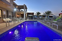 וילה מצפה נוף כנרת 19