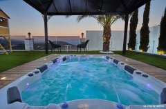 וילה מצפה נוף כנרת 21