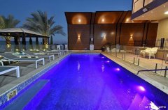 וילה מצפה נוף כנרת 29