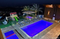 וילה מצפה נוף כנרת 6