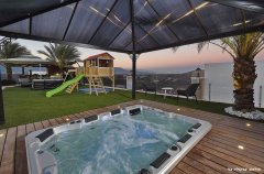 וילה מצפה נוף כנרת 30