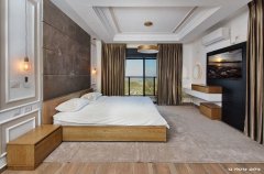 וילה מצפה נוף כנרת 20