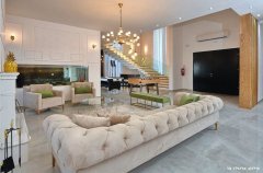 וילה מצפה נוף כנרת 2