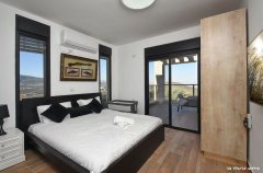 וילה מצפה נוף כנרת 11