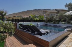 וילה בליז 25