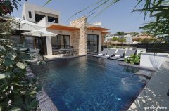 וילה בליז 32