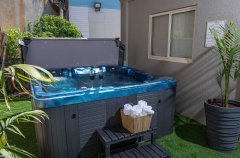 וילה קאנטו בוטיק