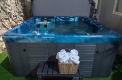 וילה קאנטו בוטיק 35