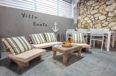 וילה קאנטו בוטיק 37