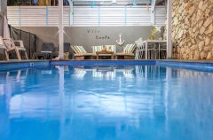 וילה קאנטו בוטיק 29