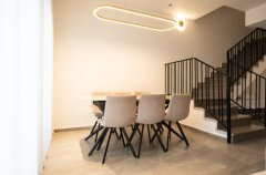 וילת השלווה 21