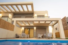 וילת השלווה 13