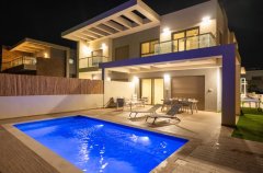 וילת השלווה 34