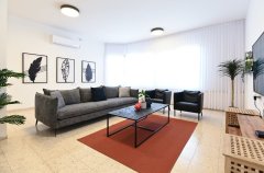 וילה סה לה וי 66