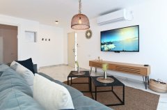 וילה סה לה וי 45