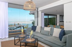 וילה סה לה וי 43