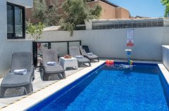 וילה בראשית 21