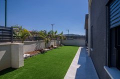 וילה בראשית 22