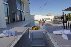 קומו וילות בוטיק 14