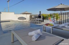 קומו וילות בוטיק 16