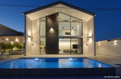 קומו וילות בוטיק 1