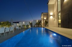 קומו וילות בוטיק 39