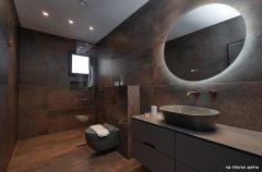 קומו וילות בוטיק 57