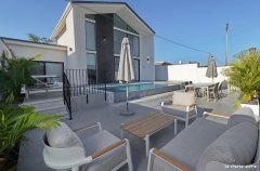 קומו וילות בוטיק 55