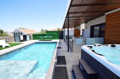 וילה מאיורי ריזורט 4